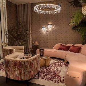Maison et Objet 2020: The Best of Modern Chairs