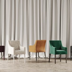 JAKOBSEN Home: The Best Chairs Through Craftsmanship