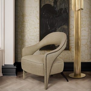 Entryways and Hallways – Comfortable Chairs For Every Style