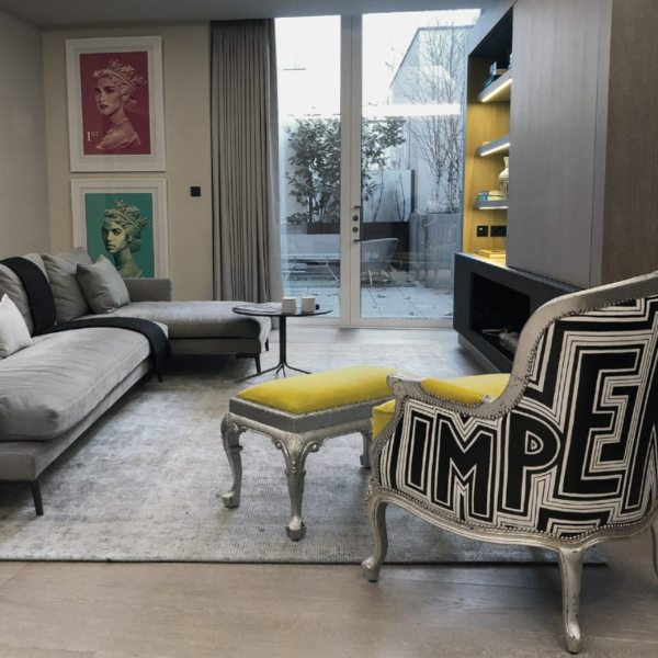 Jimmie Martin - Amazing Chairs Design Inspiration