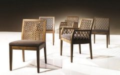 Al Mana Galleria and the Secret to Splendid Dining Chairs
