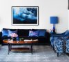 Camilla Molders Beautiful and Functional Interior Designs
