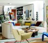 Studio Ashby and Interiors with Unique Identity