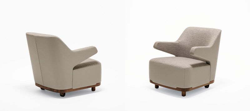 Giorgetti Italian Elegance with Timeless Design