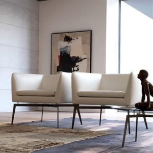 Alivar: Stimulating the Senses Through Modern Chairs Design
