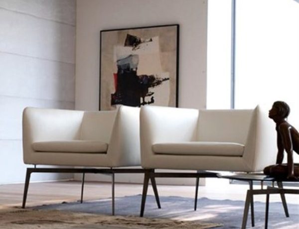 Alivar: Stimulating the Senses Through Modern Chairs Design