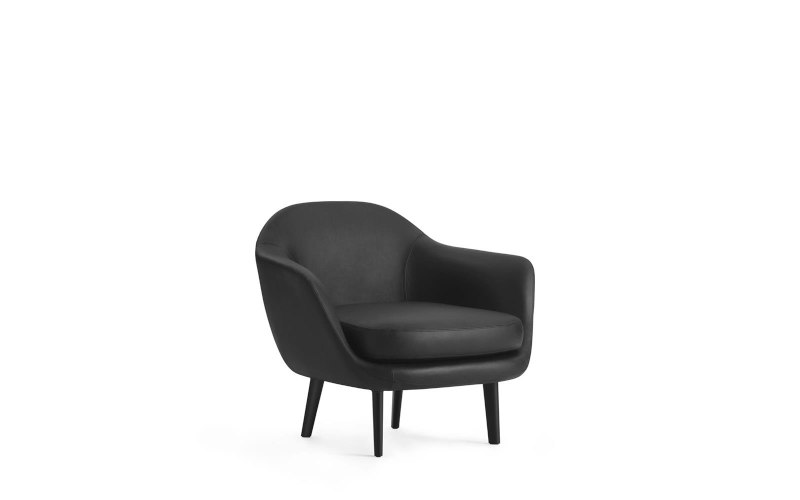 Normann Copenhagen: Luxurious Environment-Friendly Modern Chairs