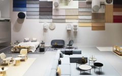 Normann Copenhagen Luxurious Environment-Friendly Modern Chairs