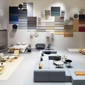 Normann Copenhagen: Luxurious Environment-Friendly Modern Chairs