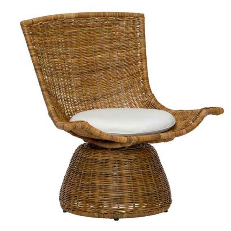 Swivel Chairs - Easy Comfort With All the Elegance and Sophistication
