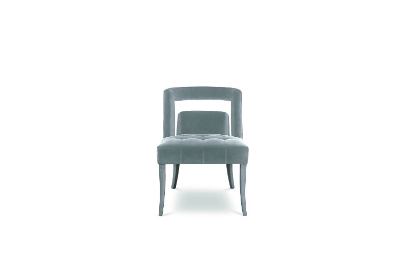 Pantone Spring Summer 2021 Chairs Colour Trends