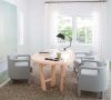 Yabu Pushelberg Amazingly Elegant Chair Design
