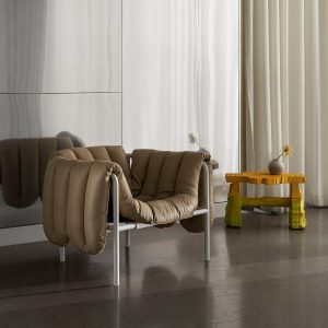 Dezeen Showroom – The Modern Chairs You Will Be Able to Find There