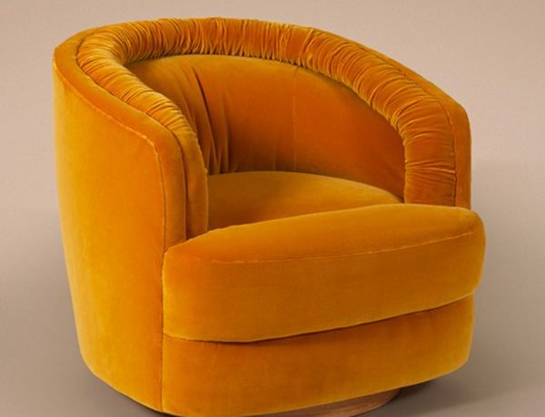 Laura Gonzales, Modern Chairs Design Inspiration