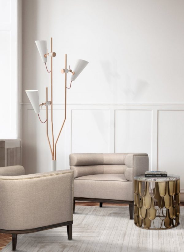 Modern Classic Chair Design, Top Choices for All Divisions