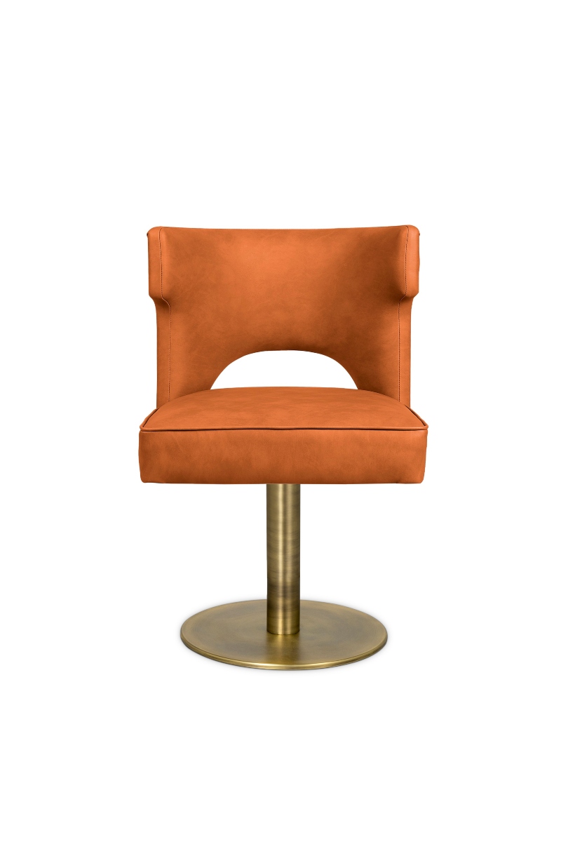 New Modern Chairs Design - Armchairs and Dining Chairs