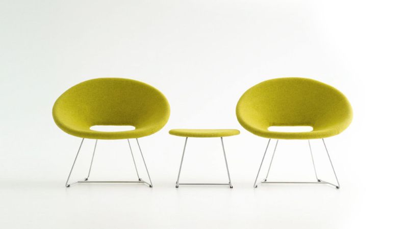 Hee Welling Studio, Modern Chair Design