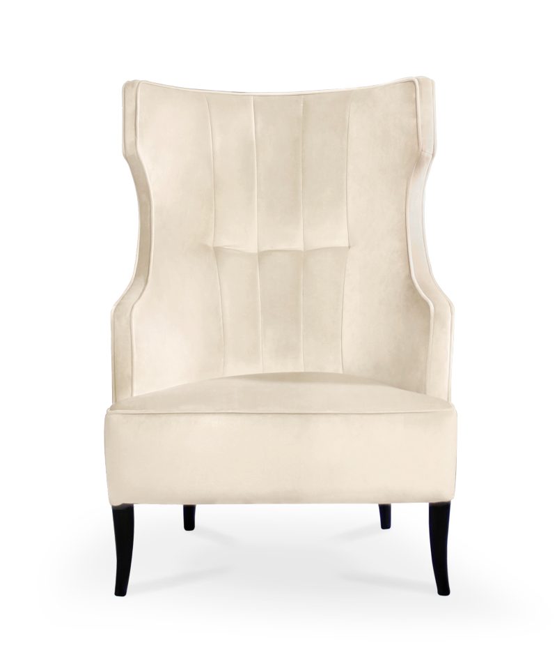 Modern Chairs for the Holiday Season, Our Top Choices