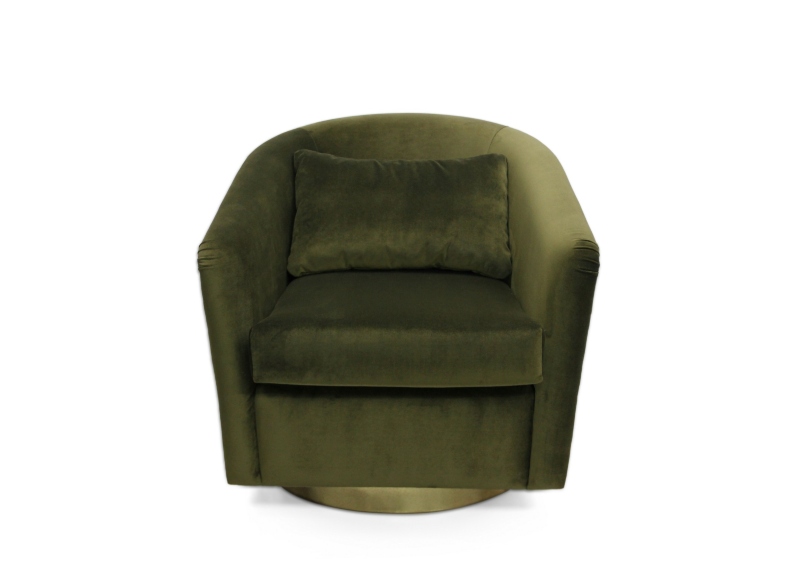 Modern Minimal Chair Design - Simple, Functional, Elegant