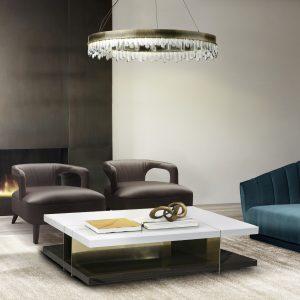 Accent Chairs: Tips On How To Choose A Chair To Make a Statement