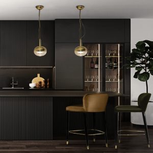 20 Counter Stools To Help You Create Your Dream Kitchen