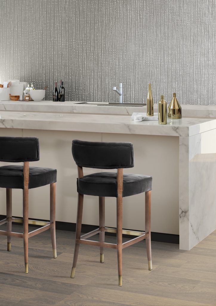 20 Counter Stools To Help You Create Your Dream Kitchen