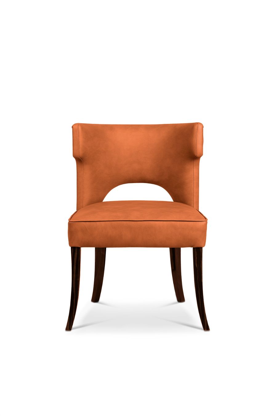 10 Dining Chairs With Modern, Timeless and Unique Colours & Fabrics