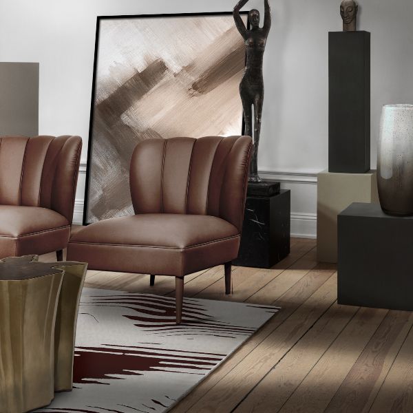 20 Armchairs for a Wide and Diverse Aesthetic that Everyone Adores