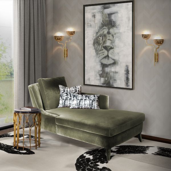 Balance Trend: Design Your Nirvana With this Interior Colour Palette