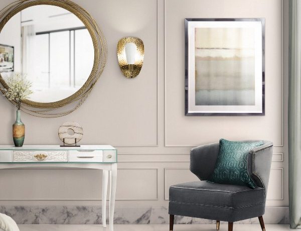 Bedroom Chairs: A Collection of the Finest Designed Chairs for Bedrooms