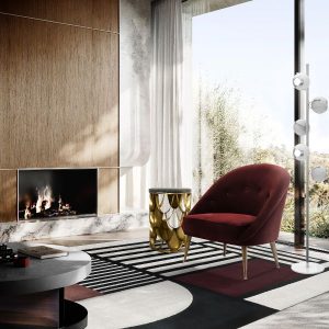 Breathe New Life into Your Home with the Electric Design Trend