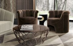 Cotton Trend Modern Interiors for Maximum Snugness and Elegance
