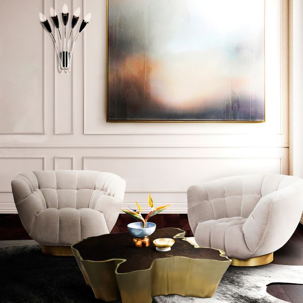 Flashback Trend An Ode to the 80s that Will Immortalise Your Home