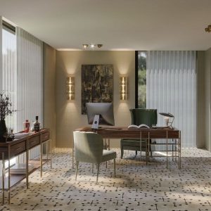 Modern Home Office Chairs: Comfort, Elegance and Practicability