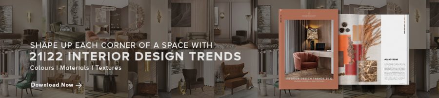 Balance Trend: Design Your Nirvana With this Interior Colour Palette