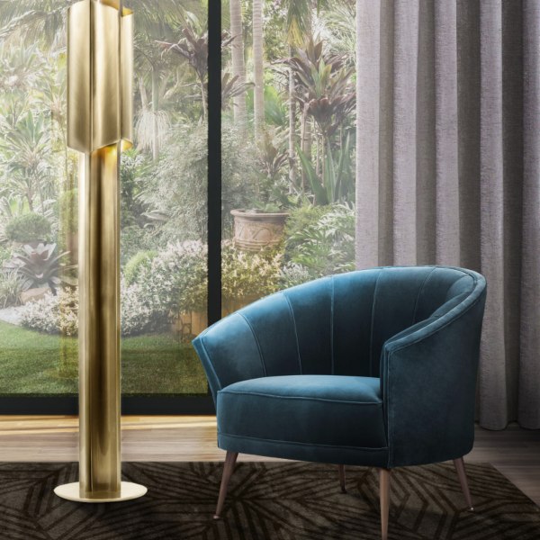 Late Summer Trends: A Wrap Up on This Season's Modern Chairs Decor