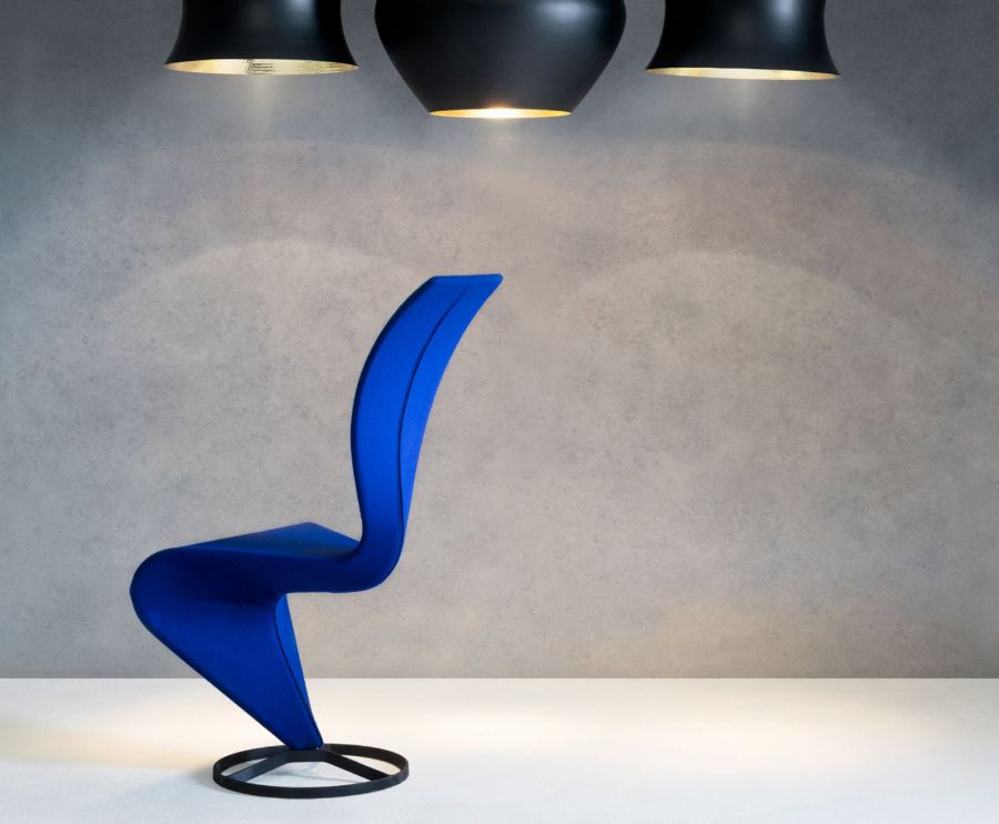 Modern Chairs Design by the British Top Interior Designer Tom Dixon