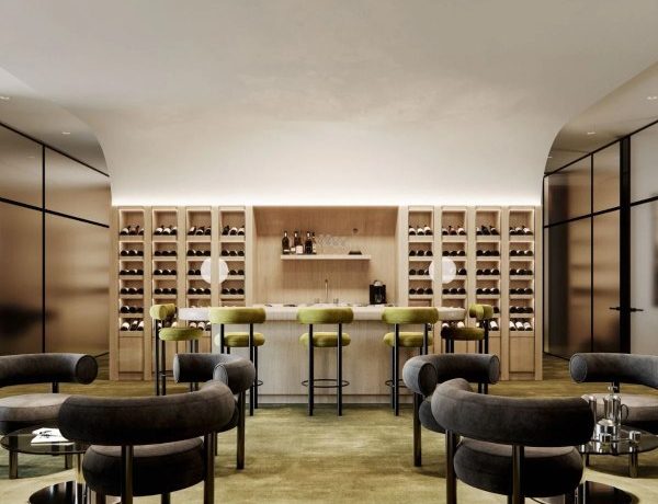 Modern Chairs Design by the British Top Interior Designer Tom Dixon