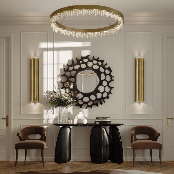 Modern Chairs Designs: From Paris to Madrid a Selection of the Best