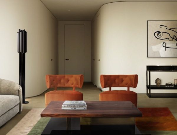 Modern Chairs for the Living Room 5 Fabulous Ideas