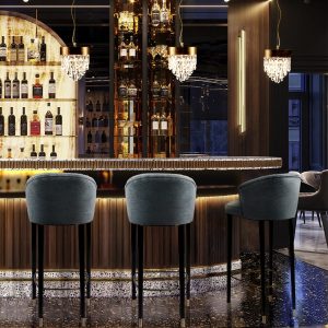 Bar Chairs: Best Sellers That Will Turn Your Bar Design Amazing