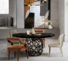 Best Sellers: 10 Dining Chairs Ideal for Long Meals and Good Food