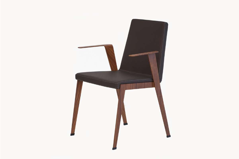 Modern Chair Designs by Studio Marco Piva