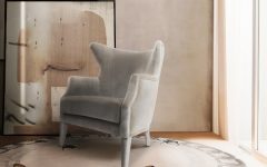 Wingback Armchairs Comfort, Function & Beauty for Your Living Room