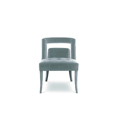 modern midcentury dining room design naj dining chair