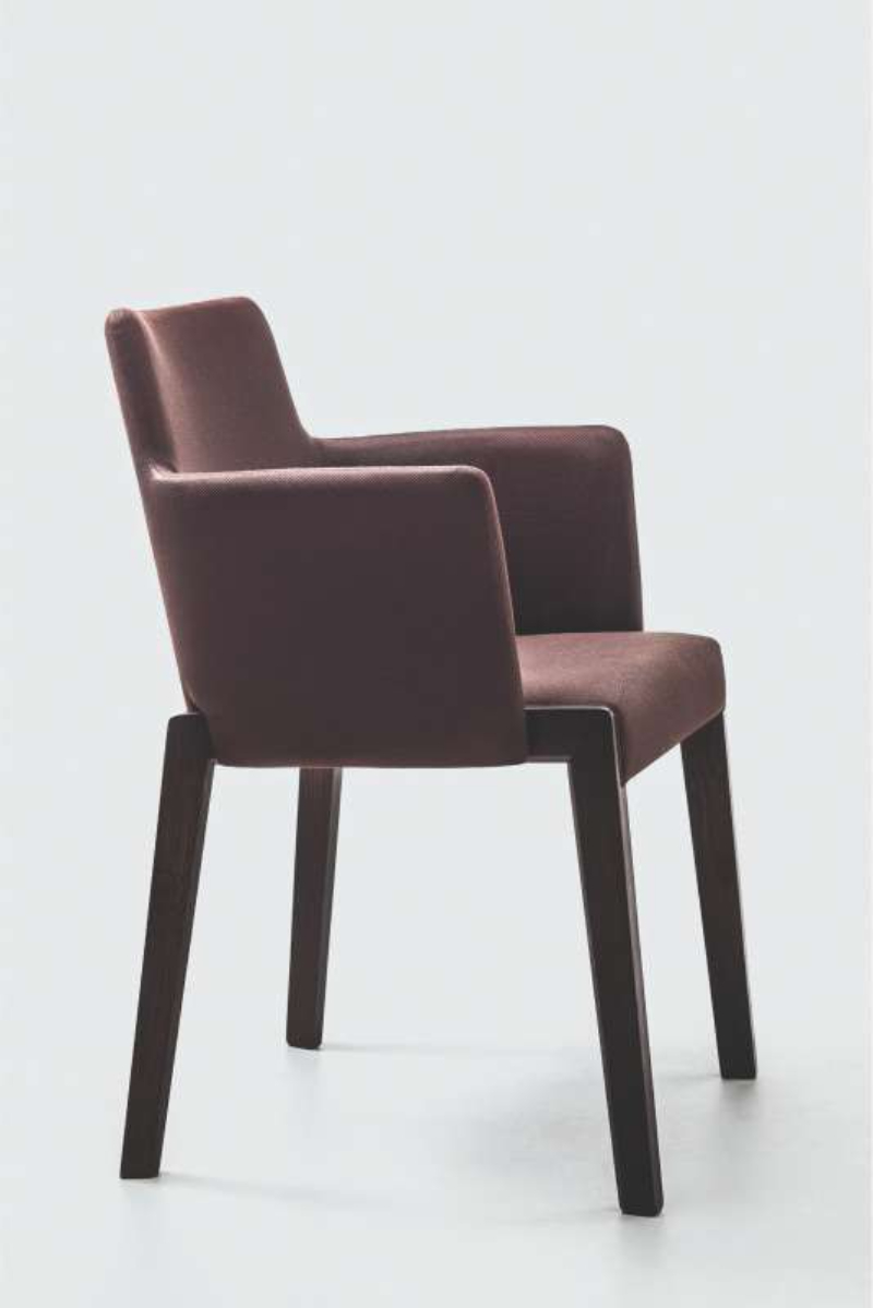 Modern Chairs by Marco Piva