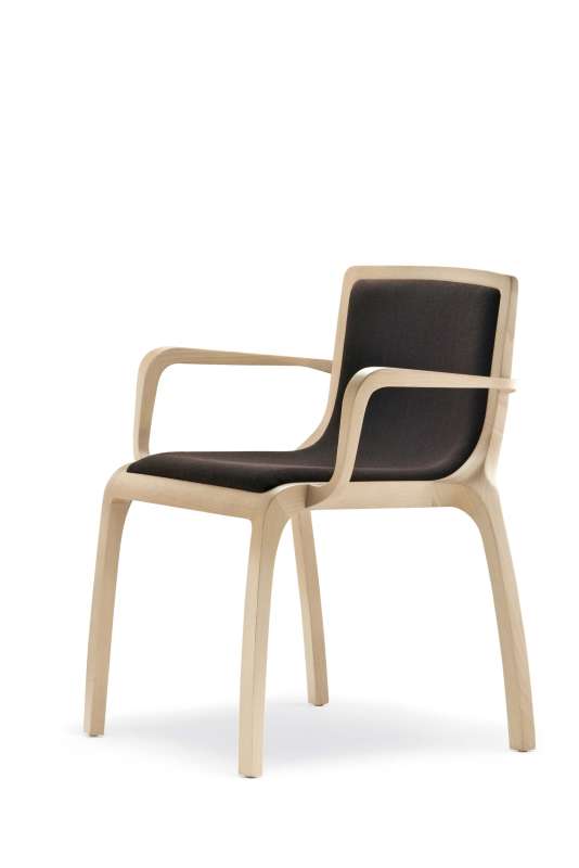 Modern Chairs by Marco Piva