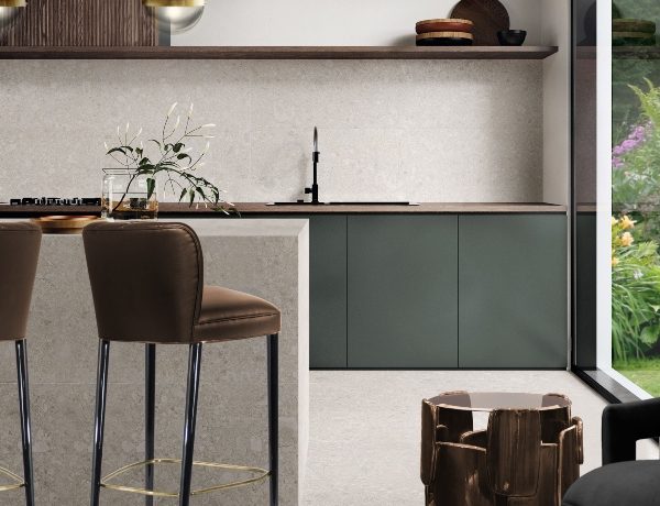 Modern Midcentury Kitchen Chairs