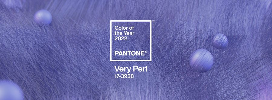 Colour of the Year and Modern Chairs: How to Use Very Peri