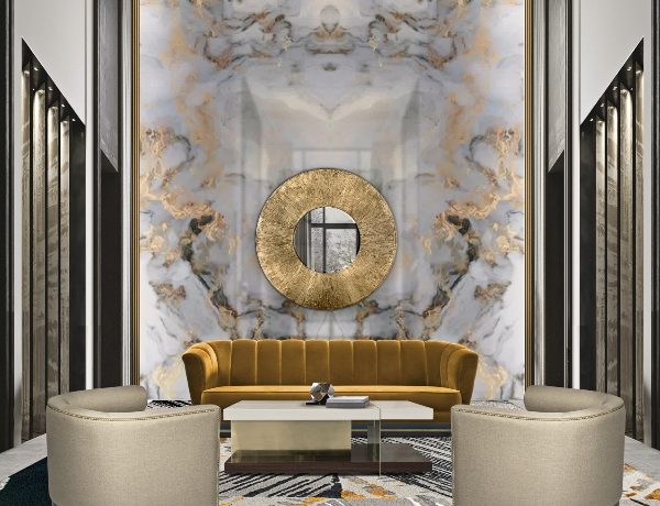 Interior Design Trends 2022: Modern Chairs for Living Rooms
